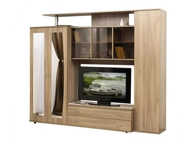 Стенка Спарта-2