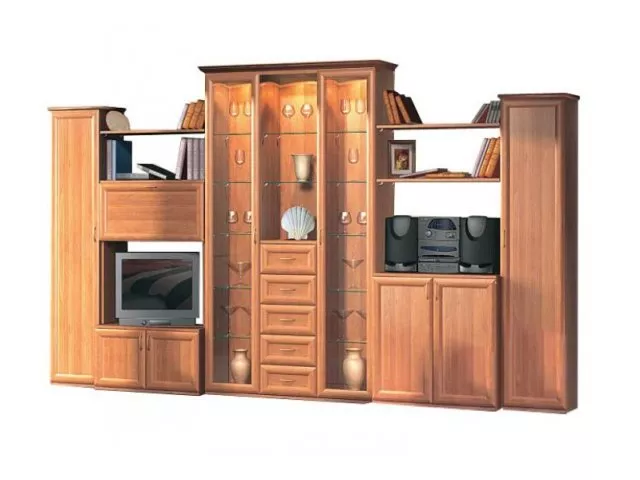 Стенка Верди