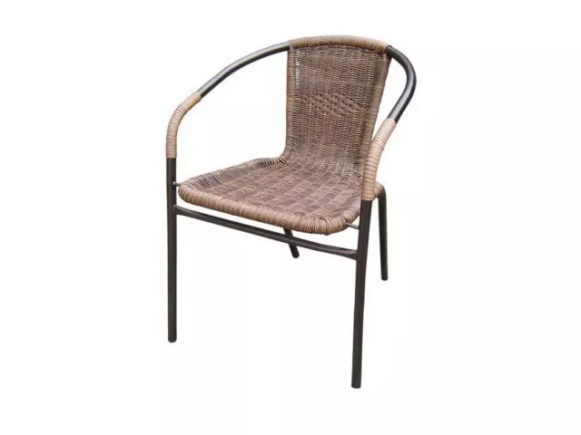 Стул ротанг TLH-037A