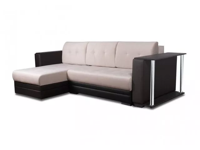 Угловой диван Атланта со столиком Sofa