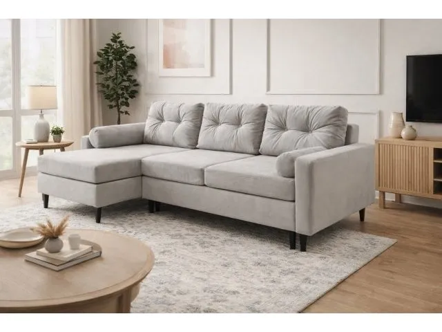 Угловой диван Робин