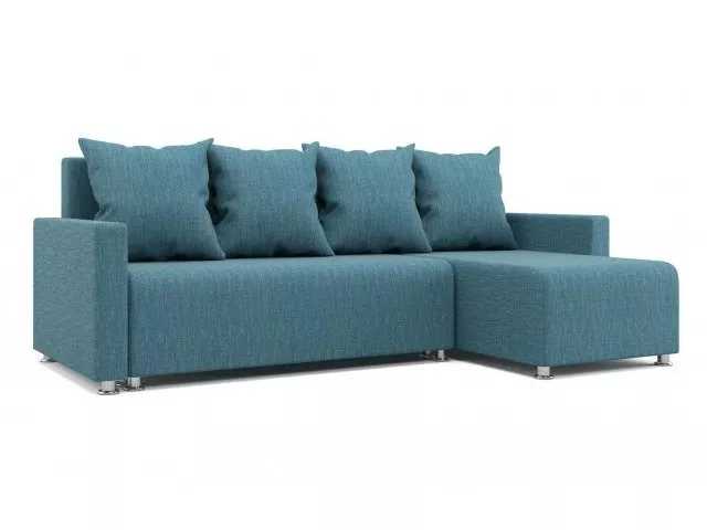 Идеальный угловой диван: что нужно учесть при выборе