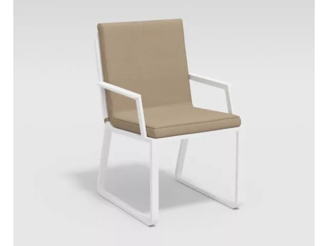 Стул Voglie Armrest