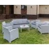 Комплект LANA XL светло-серый