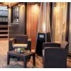 Комплект мебели LANA LUX XS коричневый
