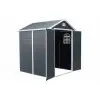 Сарай пластиковый Black Fox Modernist G 4,5м2