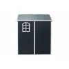 Сарай пластиковый Black Fox Modernist G 4,5м2