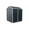 Сарай пластиковый Black Fox Modernist G 4,5м2
