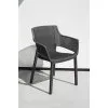 Стул Elisa chair графит