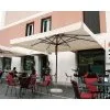 Зонт профессиональный Napoli Standard, слоновая кость