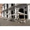 Зонт профессиональный Palladio Standard 3,5
