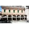 Зонт профессиональный Palladio Standard 4