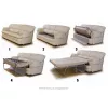 Угловой диван Шератон LAVSOFA