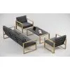 Лаунж зона Premium Elegante long