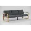 Лаунж зона Premium Elegante long