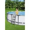 Бассейн Bestway Steel Pro Max 366х122см