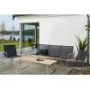 Диван трехместный Gotland lounge