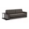 Диван еврокнижка Атланта со столом Sofa