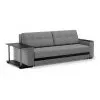 Диван еврокнижка Атланта со столом Sofa