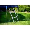 Батут FunFit 435 см - 14ft синий