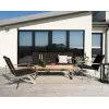 Диван трехместный Gotland lounge