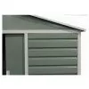 Хозблок Серия ЭВАН  D Greenstorage