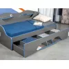 Детская комната Индиго 3