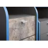 Детская комната Индиго 3