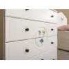 Комод Роуз 13.297