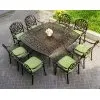 Комплект из литого алюминия Capri 8