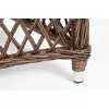 Обеденная группа Эспрессо-150 L Brown