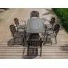 Комплект из литого алюминия Gera 6