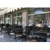 Комплект из литого алюминия Palermo 4