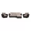 Комплект мягкой мебели Амстердам Sofa-2
