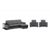 Комплект мягкой мебели Атланта со столом Sofa-2