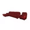 Комплект мягкой мебели Соло 2 LAVSOFA