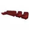 Комплект мягкой мебели Соло 2 LAVSOFA