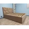 Мягкая кровать Геометрия