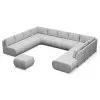 Модульный диван Basic 12