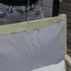 Комплект мебели NATALI, белый