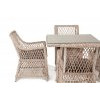 Обеденная группа Айриш beige