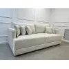 Диван еврокнижка Сиена с 5 декоративными подушками, Элемент 100