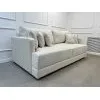 Диван еврокнижка Сиена с 5 декоративными подушками, Элемент 100
