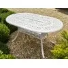 Комплект из литого алюминия Florence white 6