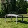 Комплект садовый с обеденным столом LANA DINING XL светло-серый