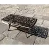 Комплект из литого алюминия Valencia