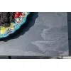 Обеденная группа на 4 персоны Форли, темно-серый