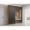 Распашной шкаф Тиффани ТН-07П