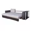 Угловой диван Атланта со столиком Sofa