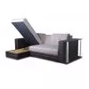 Угловой диван Атланта со столиком Sofa